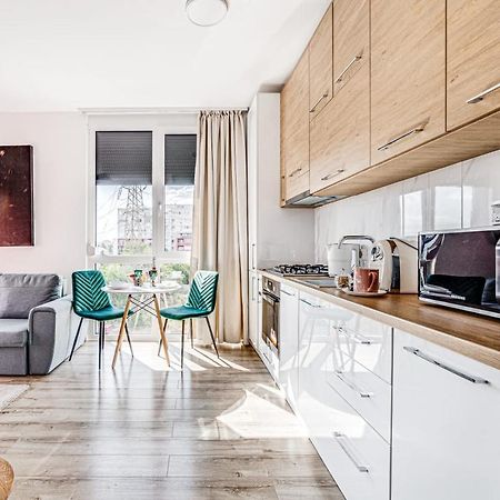 Ari Green Apartment Near Atrium Mall Arad Eksteriør bilde