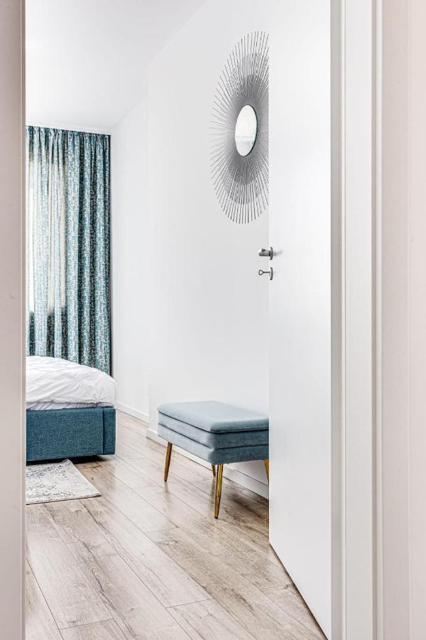 Ari Green Apartment Near Atrium Mall Arad Eksteriør bilde