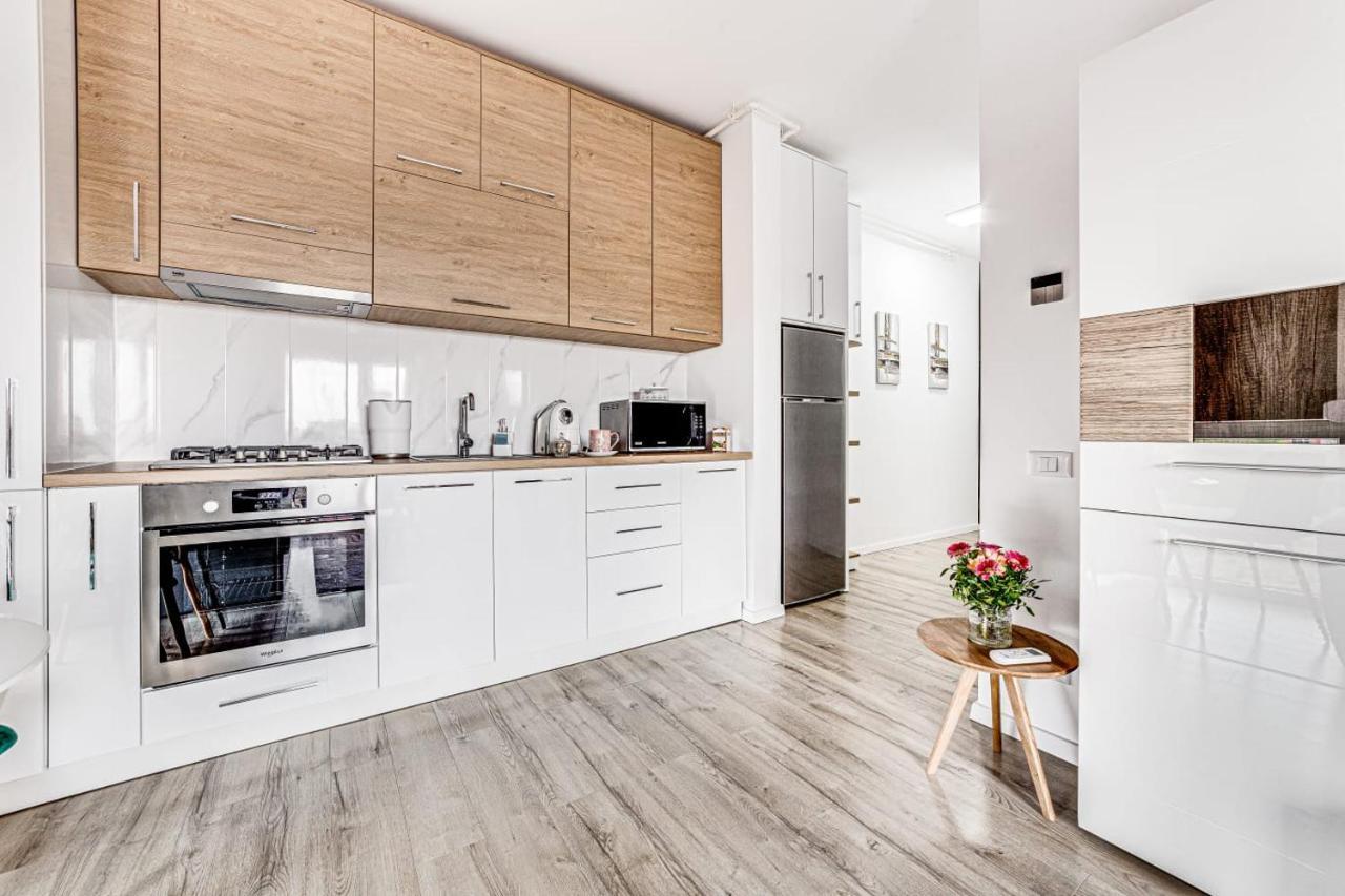 Ari Green Apartment Near Atrium Mall Arad Eksteriør bilde