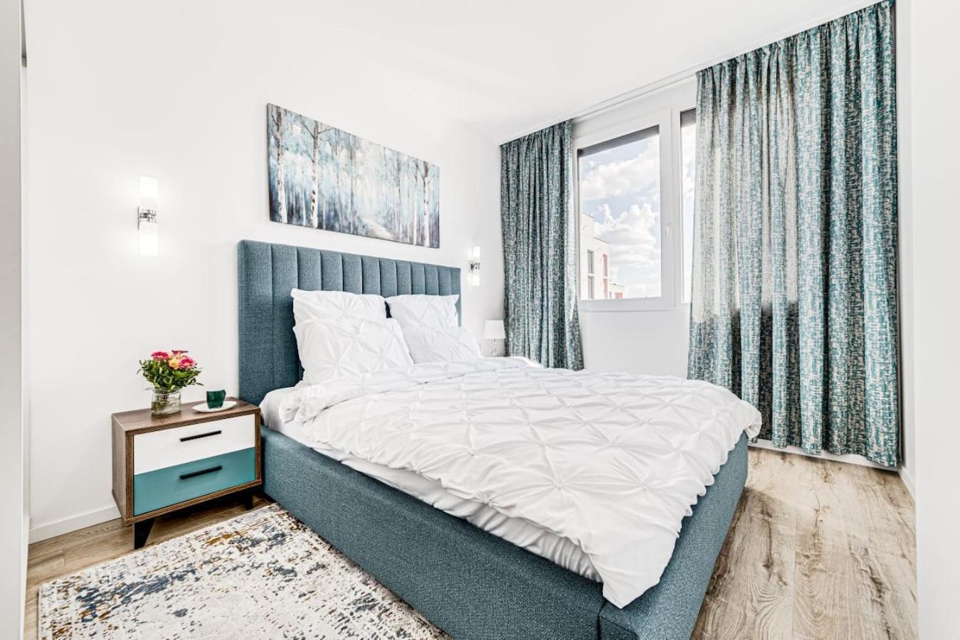 Ari Green Apartment Near Atrium Mall Arad Eksteriør bilde
